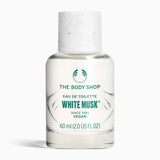 The Body Shop White Musk® Eau De Toilette