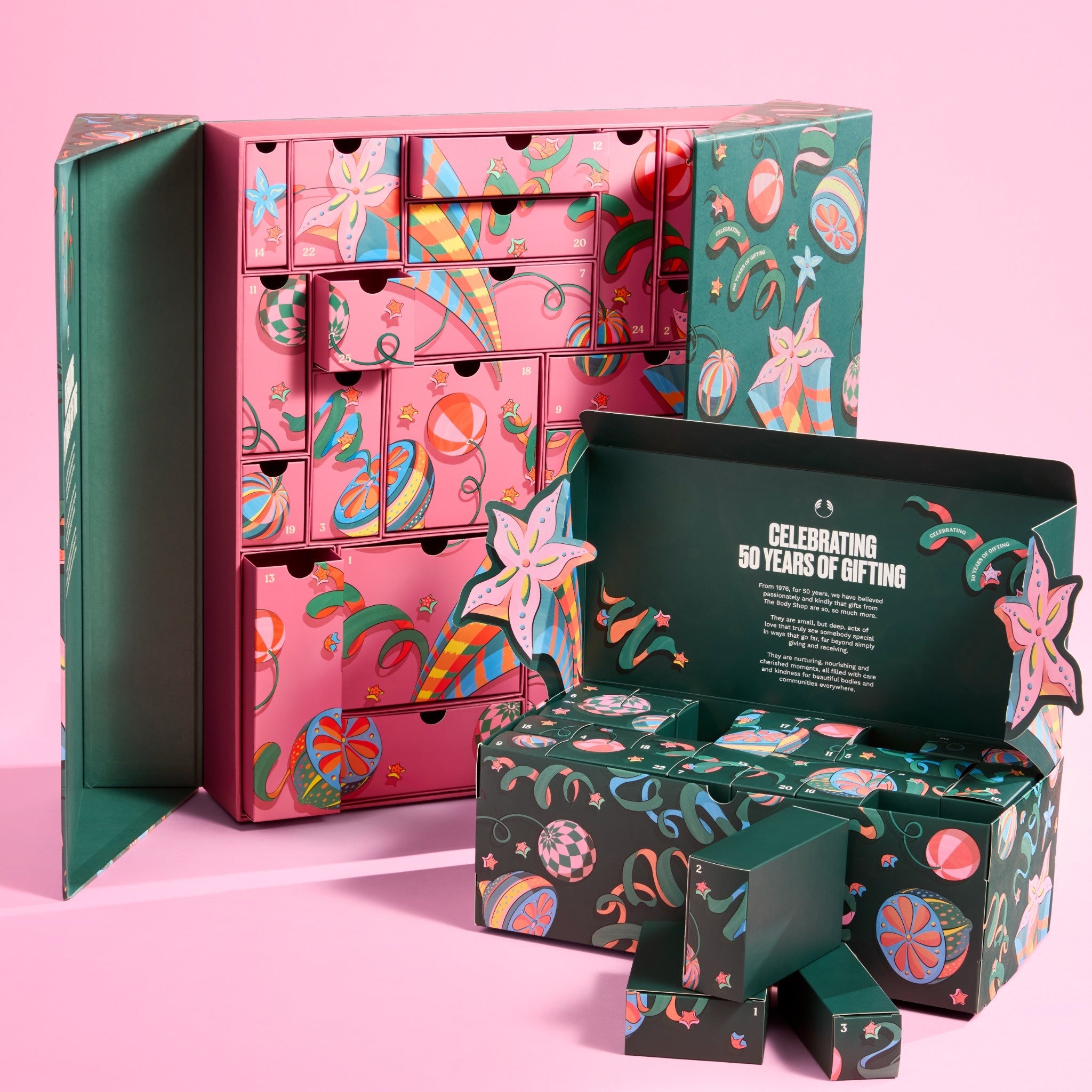 Gifts $5-$25 | The Body Shop
