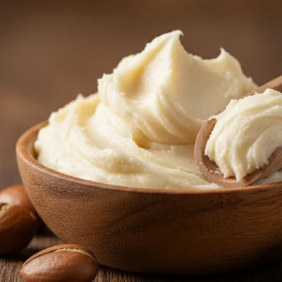Shea Body Lotion