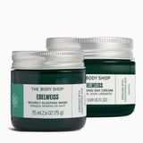 Edelweiss Day & Night Duo