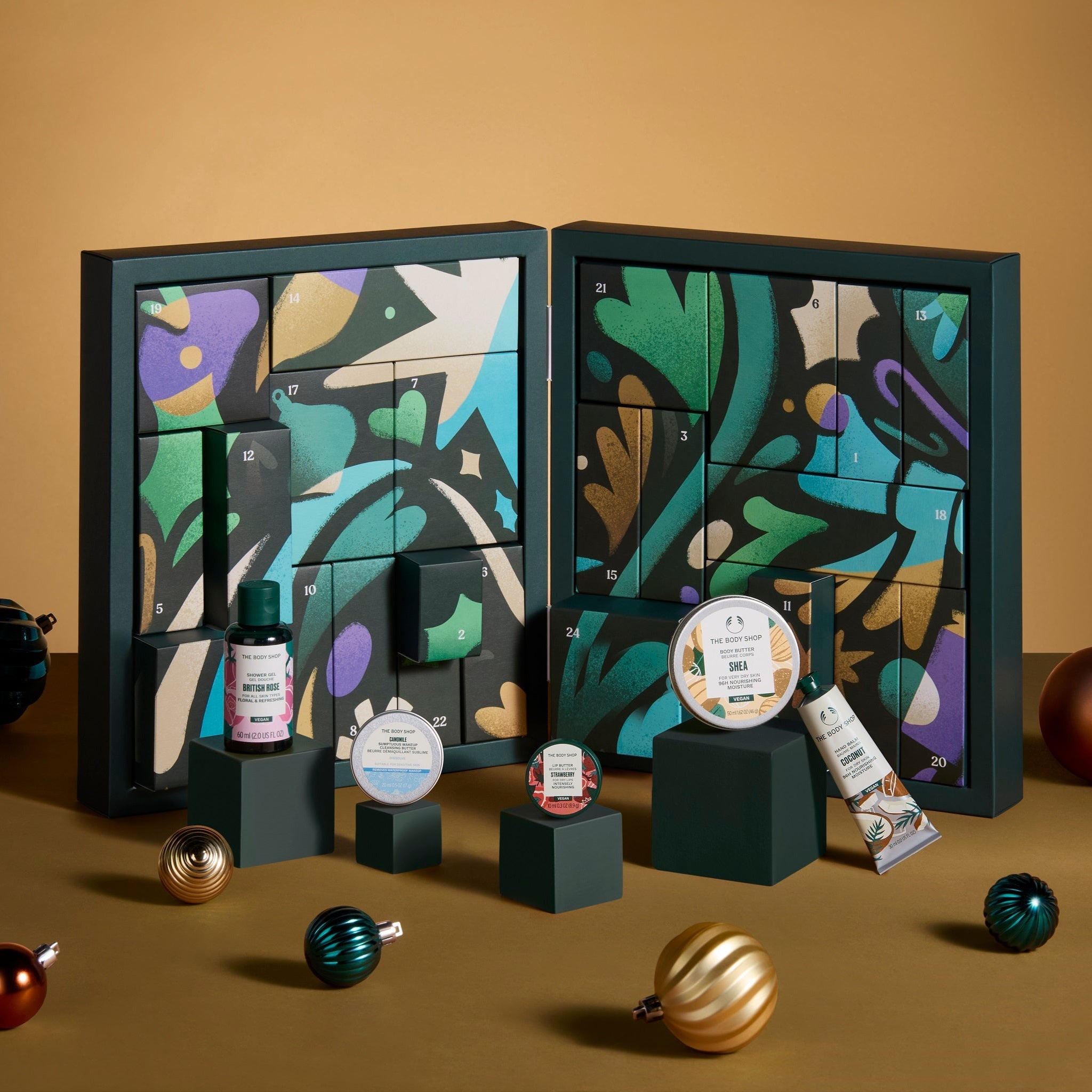 New Arrivals – The Body Shop