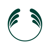 The Body Shop POD Logo in Green